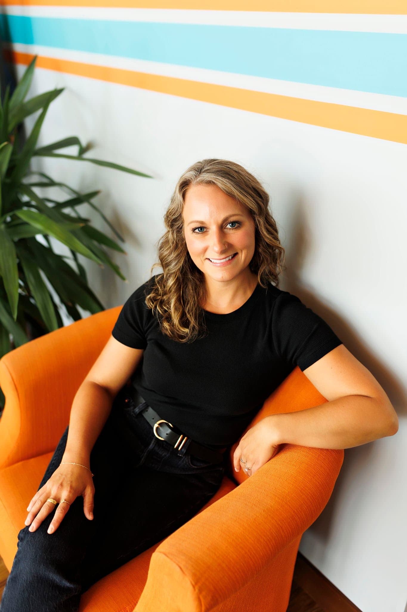 Chrisney Schneider - Certified Clinical Thermographer